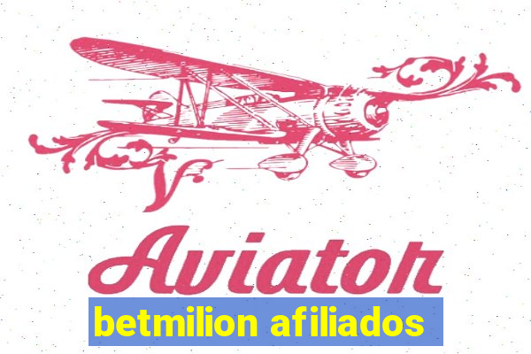 betmilion afiliados